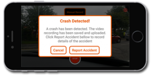 accidentdetected 300x151 - Accident Detection For Vehicles