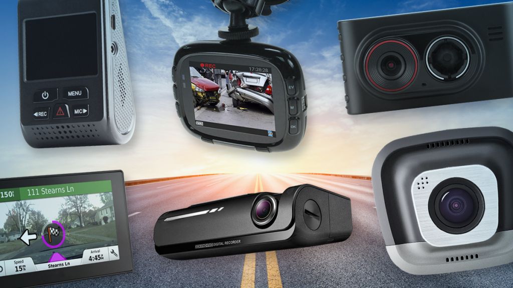 dashcams 1024x576 - How We Are Using Dash Cams, and How It Can Change
